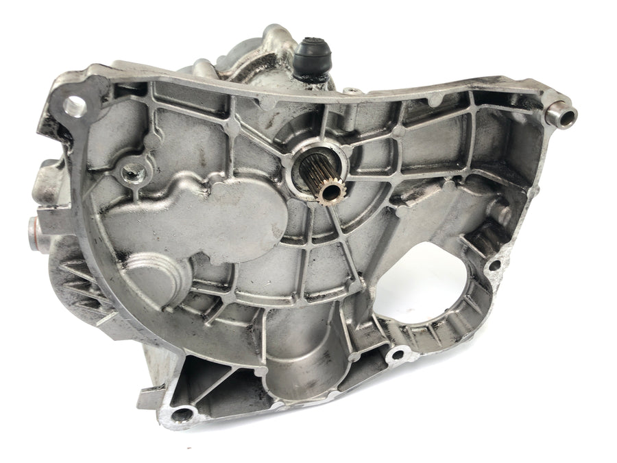 BMW R 1200 St R1st [2006] - Girkasse med hus