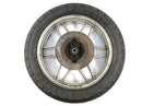 Moto Guzzi California II VT [1985] - Rim bakhjul 120/90-18 65H 0109-5