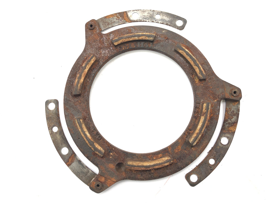 BMW R 100 GS 247E [1991] - Clutchsett clutch trykkplate svinghjul friksjonsskive