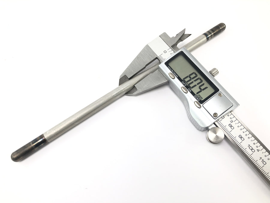 Honda FMX 650 RD12 [2006] - Clutch skyvestang Clutch skyvestang