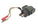 Honda GL 1000 Goldwing GL1 [1978] - Starter Relay Starter Relay motorsykkel-1