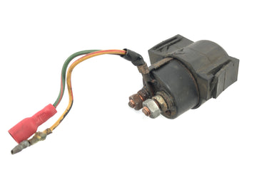 Honda GL 1000 Goldwing GL1 [1978] - Starter Relay Starter Relay motorsykkel