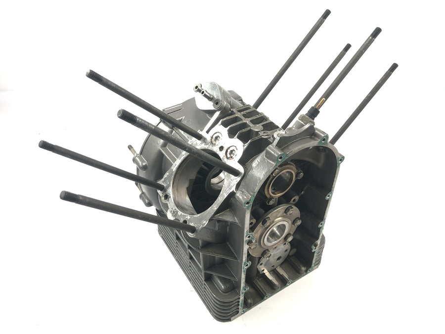 Moto Guzzi V10 Centauro [1998] - Motorhus, tomt hus for motorblokk