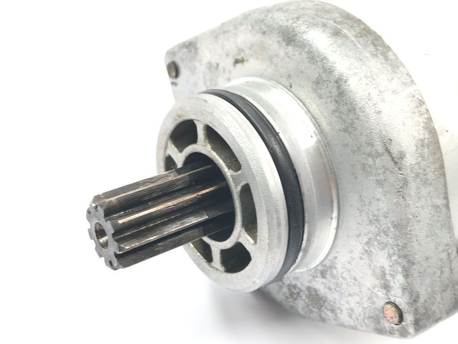 KTM 950 Adventure LC8 [2004] - startmotor elektrisk starter 12V Denso