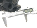 Triumph Adventurer 900 T309RT [1998] - Bremsecaliper foran Nissin dobbeltstempel-5