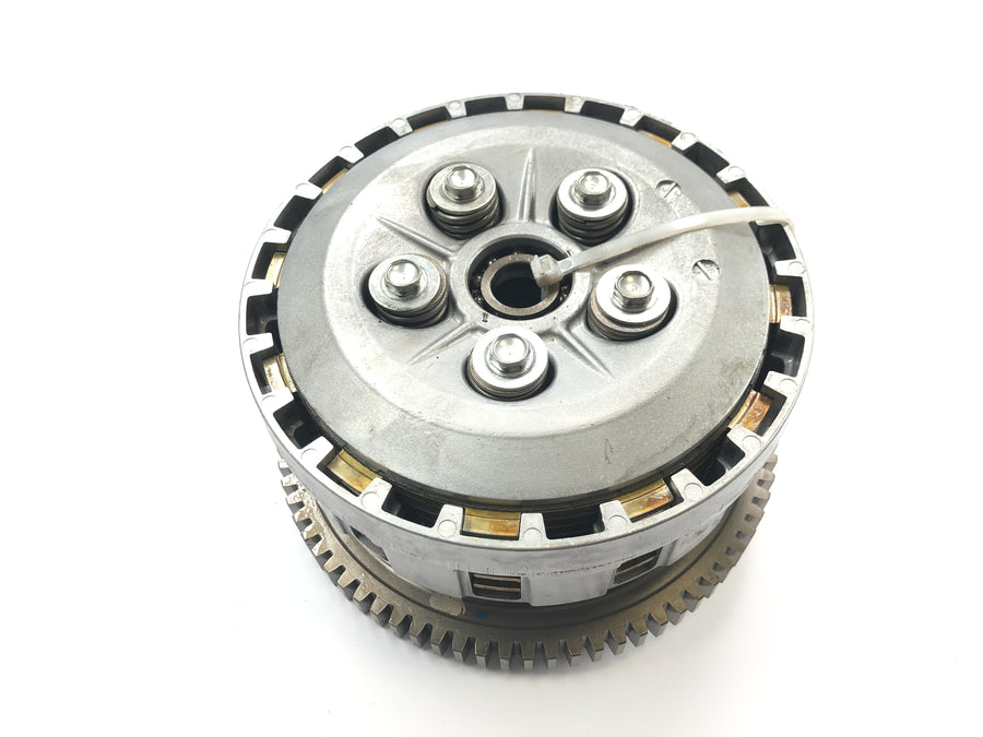 Honda CBR 1000 RR SC57 [2006] - Clutch clutch kurv clutch pakke clutch nav