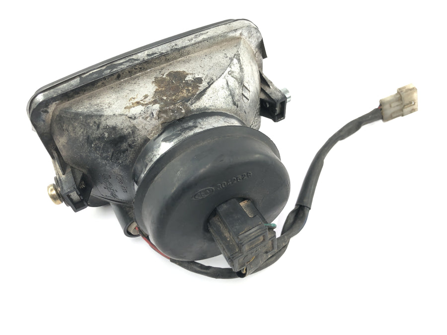 Sachs ZX 125 [1998] - Frontlykter frontlykter
