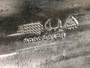 Cagiva Planet 125 [1998] - Skjermskjerm foran med feste-5