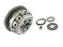 Kawasaki GPZ 1000 RX [1987] - Clutch clutch kurv clutch nav-1