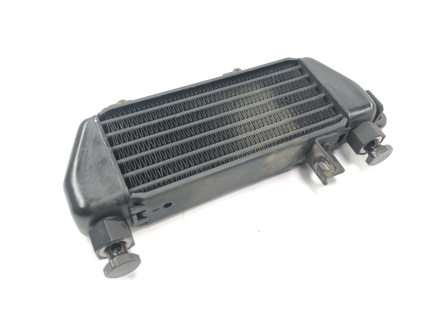 Triumph Tiger 955i 709EN [2003] - Oljekjøler radiator