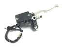 Yamaha DT 125 R DE03 [2000] - Frontbremsepumpe Bremsebeslag Hovedsylinder Bremsespak-1