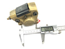 Cagiva Planet 125 [1998] - Bremsecaliper Brembo bak-3