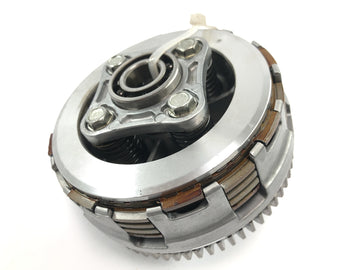 SWM SM 125 R [2018] - Clutch - 0