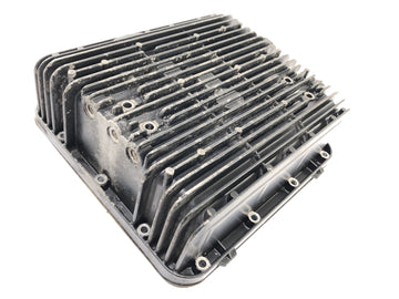 Moto Guzzi California 1100 EV KD [2002] - Oil Pan Engine Lid - 0