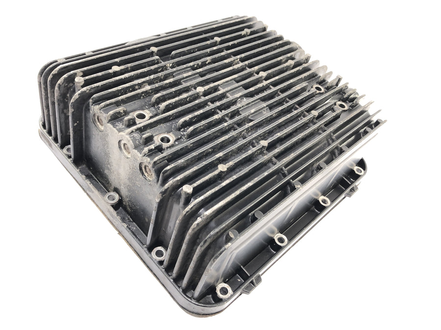 Moto Guzzi California 1100 EV KD [2002] - Oil Pan Engine Lid
