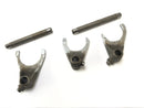 Yamaha XT 600 E 3TB [1996] - Switch Forks Switching Claws Set-2