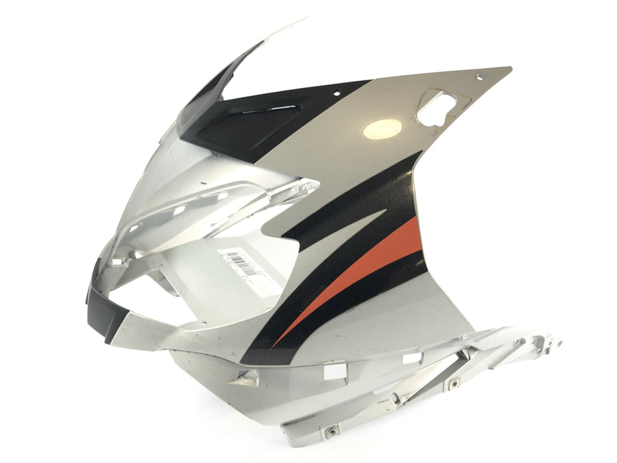 BMW K 1300 S K12S [2010] - Rydding foran kledningstiden