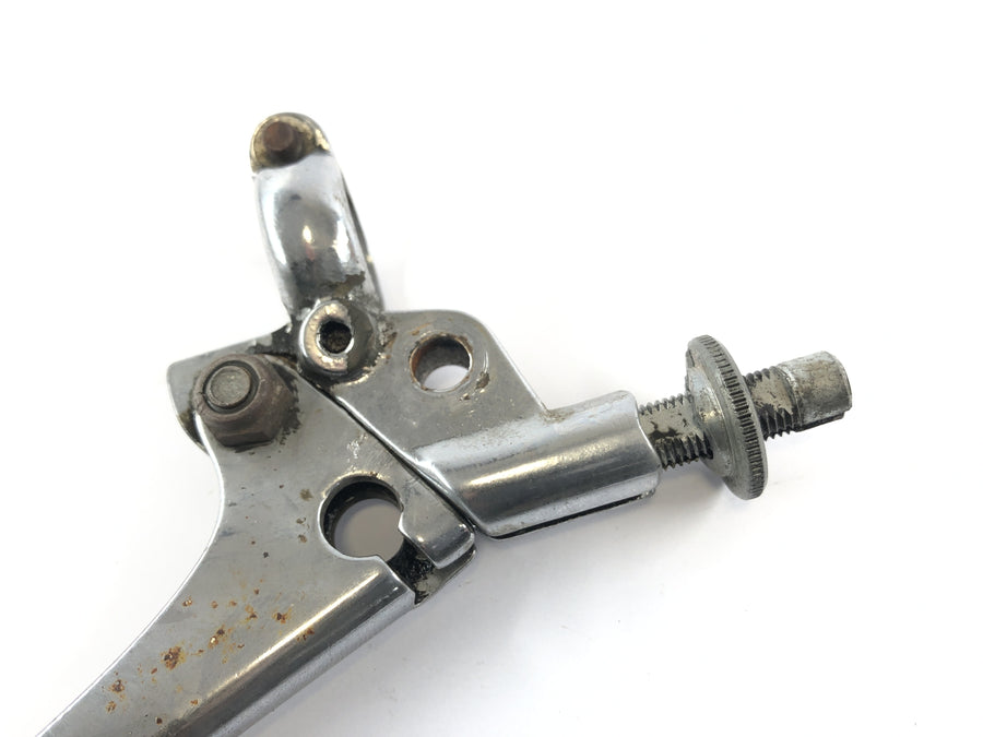 Triumph Bonneville T140V [1976] - Clutch passende med clutchspak