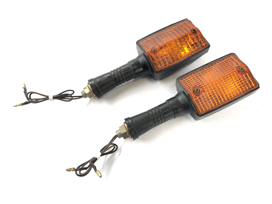 Yamaha XT 600 Zenter 34L [1985] - Turn Signal Set Par