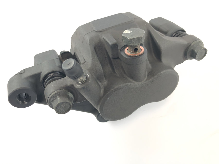 Yamaha MT 03 RM02 [2007] - Bremsecaliper foran venstre