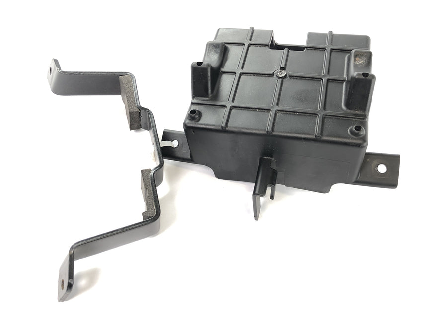 Aprilia SX 125 KX1 [2020] - Batteriholder batteriboks