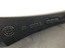 BMW R 1200 C 259C [1997] - Ventilasjonsgitter Realer Grille Set Par-4