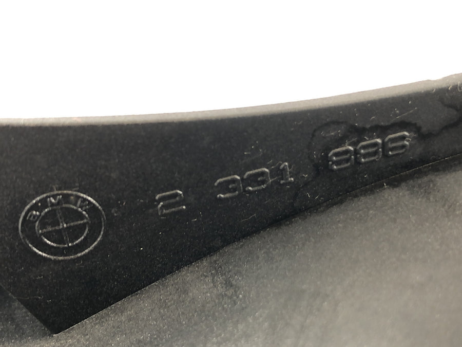 BMW R 1200 C 259C [1997] - Ventilasjonsgitter Realer Grille Set Par