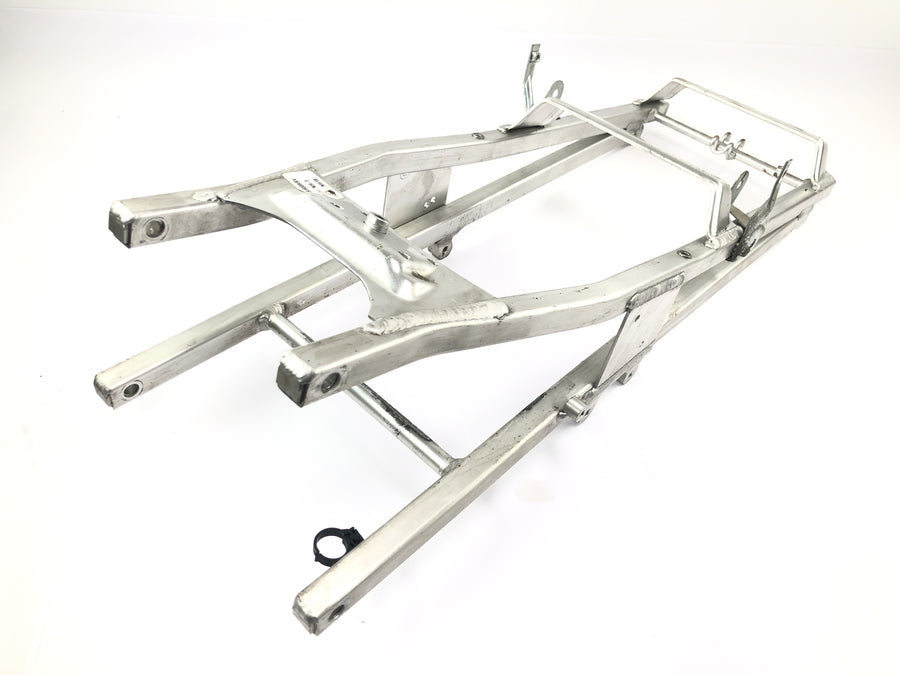 Honda CBR 900 RR Fireblade SC33 [2000] - bakramme bakramme aluminium