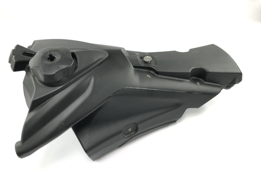 SWM RS 125 R B2 [2020] - Drivstofftank bensintank tank container plast tank tank