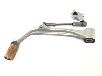 BMW R 1100 GS 259 [1995] - girpedal fot girspak girpedal med kobling
