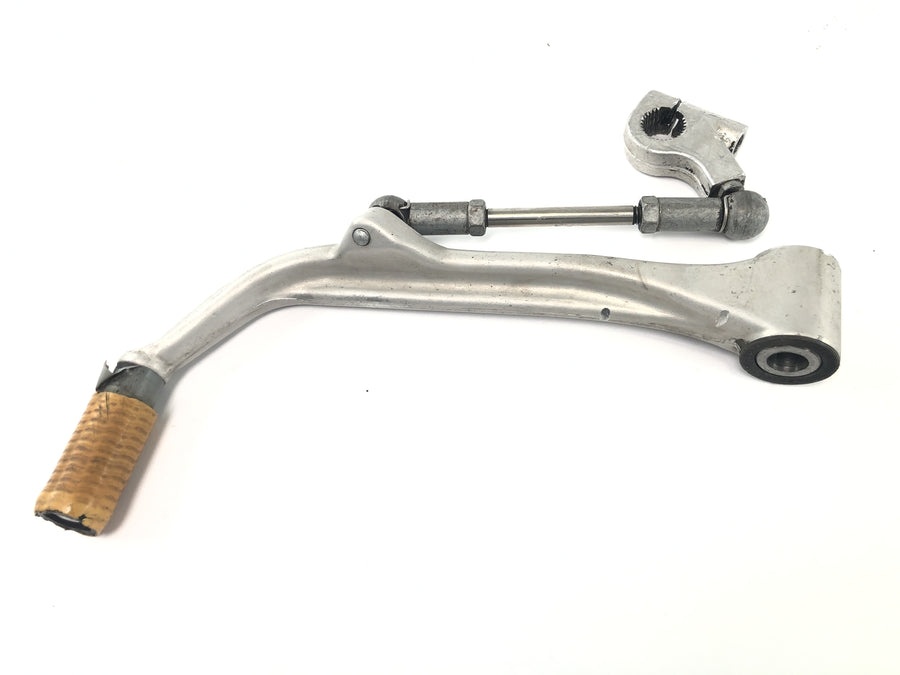 BMW R 1100 GS 259 [1995] - girpedal fot girspak girpedal med kobling