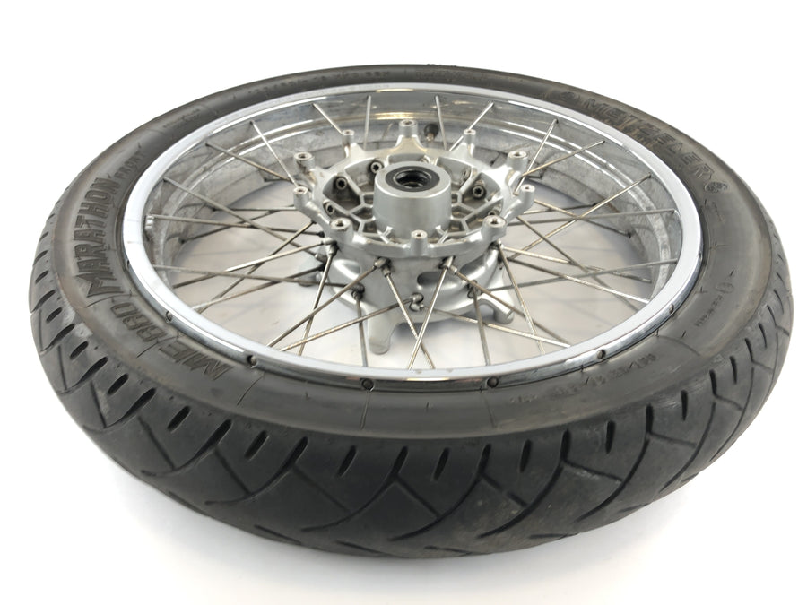 BMW R 1200 C 259C [1997] - Front Wheel Rad Rim foran 2.50x18 "