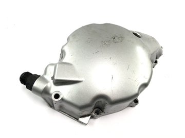 Yamaha XV 1600 Wild Star VP08 [2002] - dynamo motordeksel høyre generatordeksel