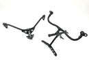 Yamaha YZF 750 R 4HN [1995] - Front kåpeholder instrumentholder-3