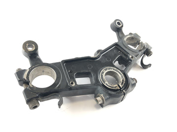 Honda CB 900 F SC01 [1981] - Fork Bridge over - 0
