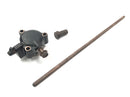 Triumph Daytona 900 T300 [1996] - Clutch slavesylinder Clutch sylinder med skyvestang-2