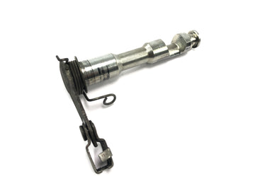 Yamaha XVS 650 4VR [1997] - Clutch slavespak Clutch spak clutch slave