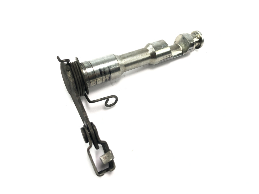 Yamaha XVS 650 4VR [1997] - Clutch slavespak Clutch spak clutch slave