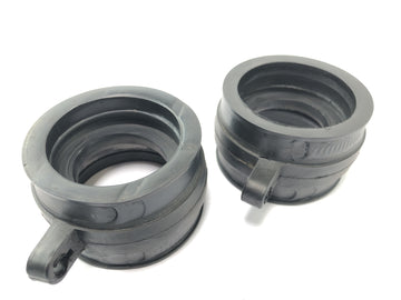 Moto Guzzi California III VY Integrale [1990] - innsugningsmanifold forgasser adapter gummi