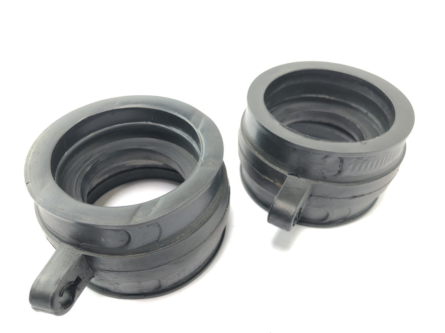 Moto Guzzi California III VY Integrale [1990] - innsugningsmanifold forgasser adapter gummi
