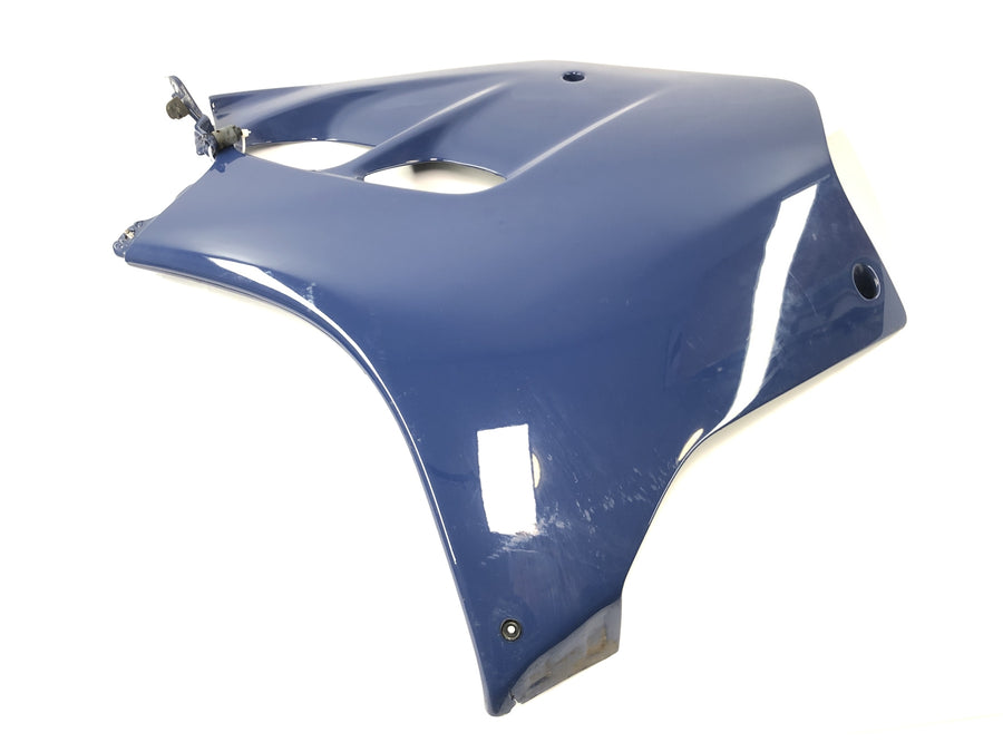 Suzuki GSX-R 1100 W GU75 C [1994] - Sidekledning venstre kledning