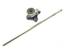 Triumph Daytona 1200 T300D [1994] - Clutch slavesylinder med skyvestang-5