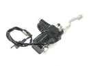 Yamaha DT 125 R DE03 [2000] - Frontbremsepumpe Bremsebeslag Hovedsylinder Bremsespak-5