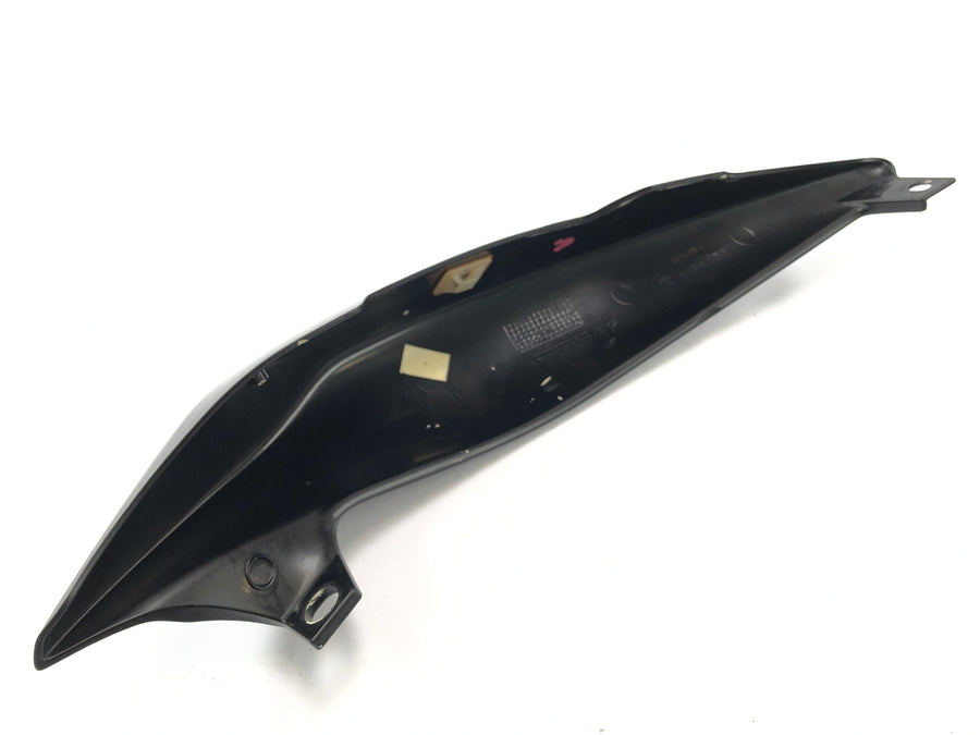 Triumph Street Triple R 675 D67LD [2010] - Sidekledning til venstre kledning Sidedel