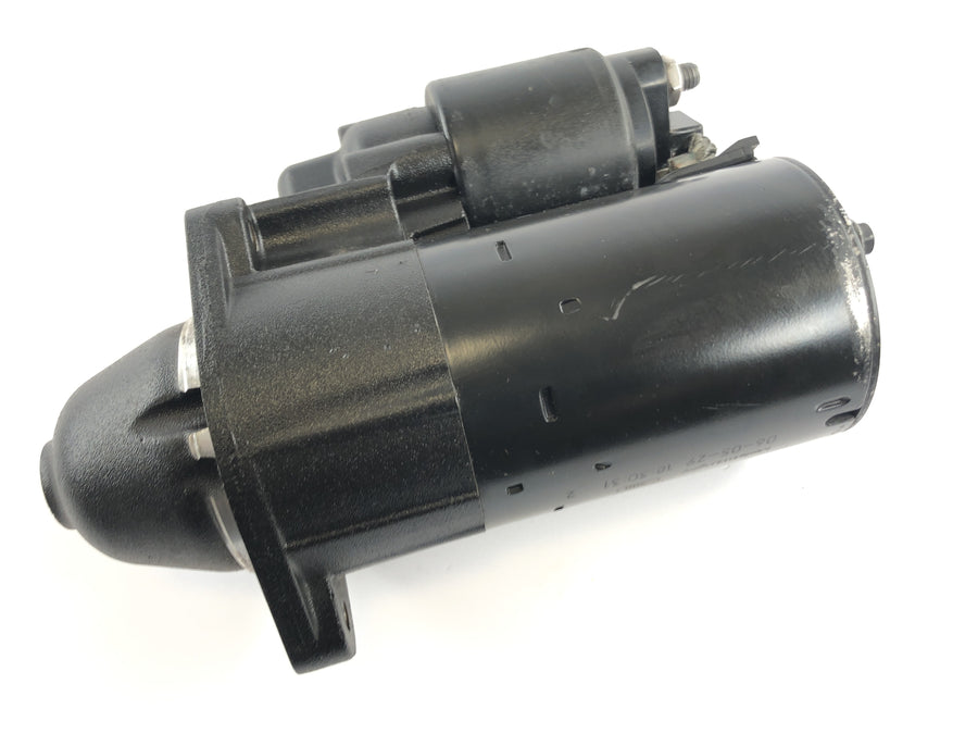 Moto Guzzi Norge 1200 [2006] - Starter Engine Starter