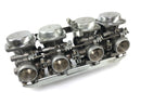 Honda CBX 750 RC17 [1984] - forgasserinntakssystem Keihin-1
