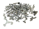 SWM RS 125 R B2 [2020] - skruesett festemateriale bolter muttere-1