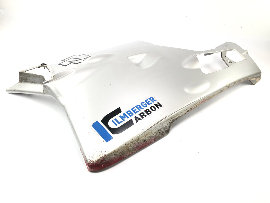 Ducati 999 H4 [2003] - Sidekledning stoppet nederst til venstre