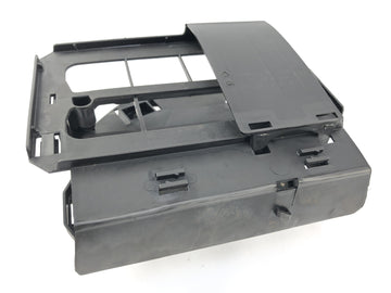 BMW R 1200 GS R12 K25 [2003] - Aggregat holderen Control Unit