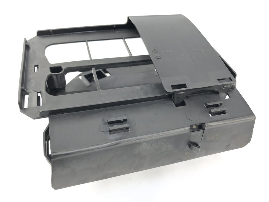 BMW R 1200 GS R12 K25 [2003] - Aggregat holderen Control Unit